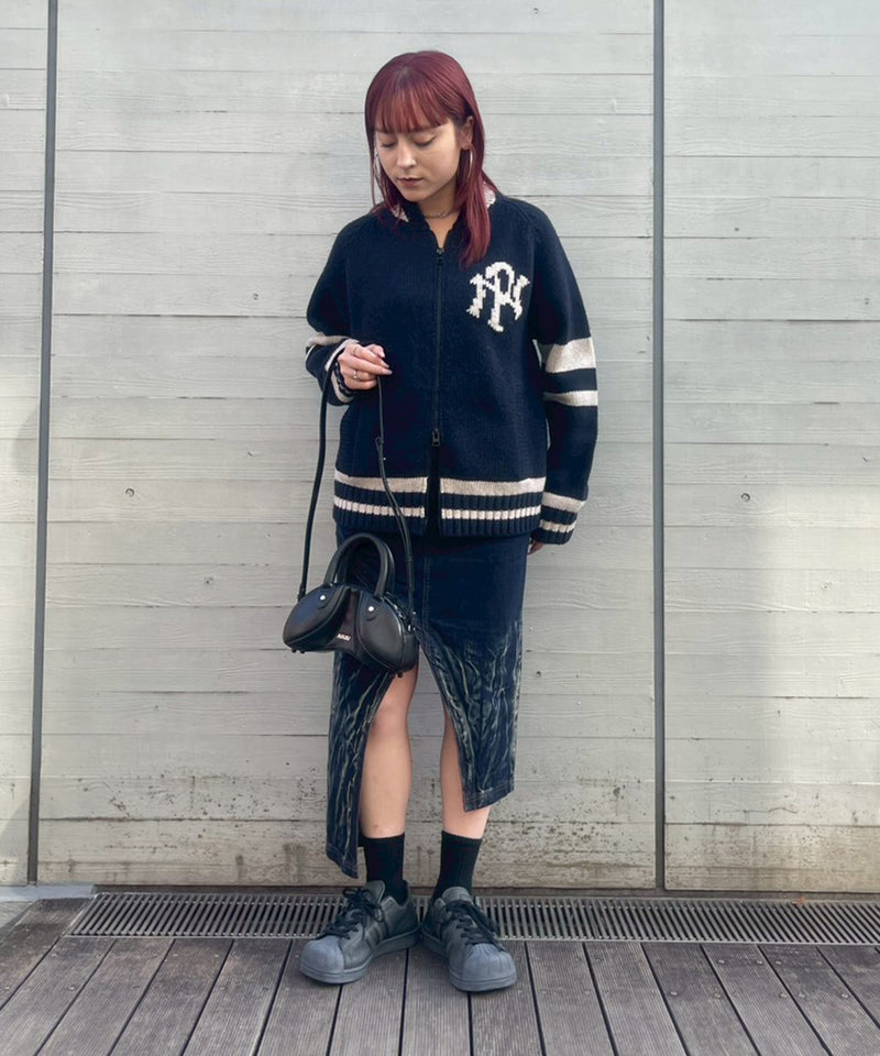 Adidas Originals by AVAVAV Mini Sculpted Bag｜アディダス(adidas