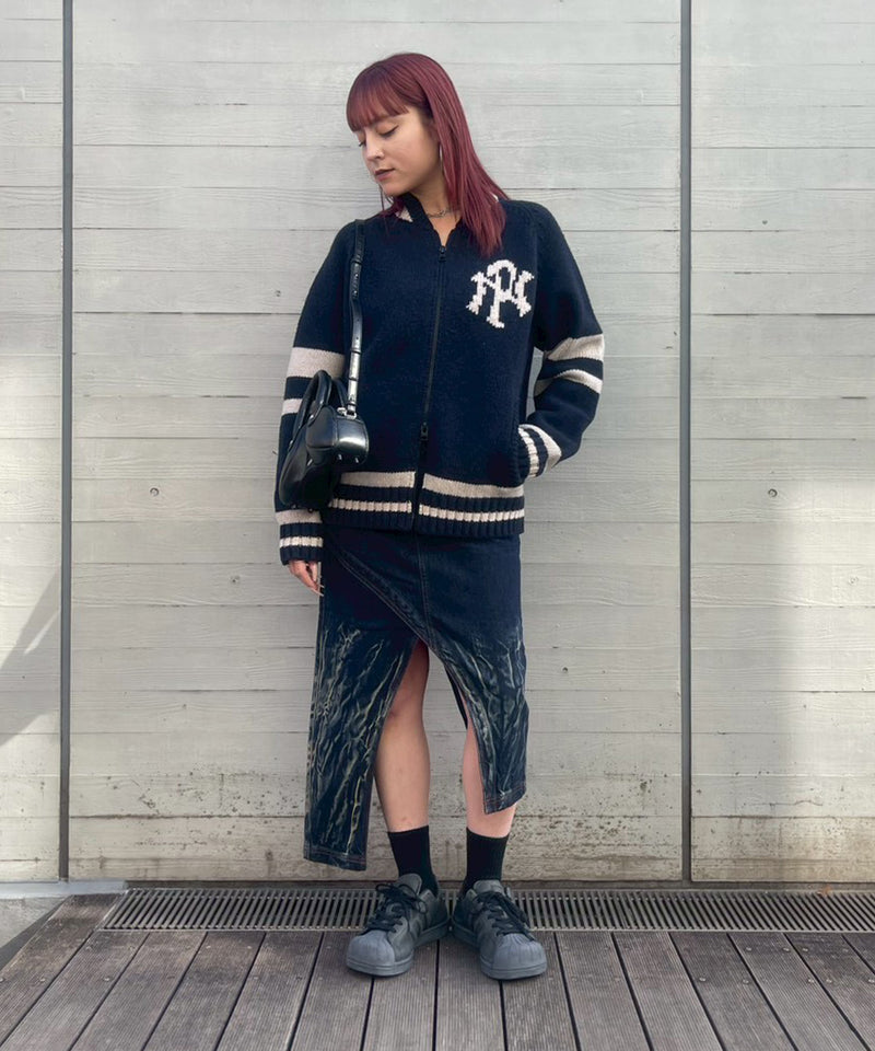 Adidas Originals by AVAVAV Mini Sculpted Bag｜アディダス(adidas