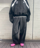 BASICKS x Reebok Uniform Sweat Trousers-BASICKS-Forget-me-nots Online Store