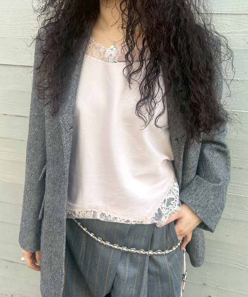 Top｜エムエム6 メゾン マルジェラ(MM6 Maison Margiela)｜Forget-me