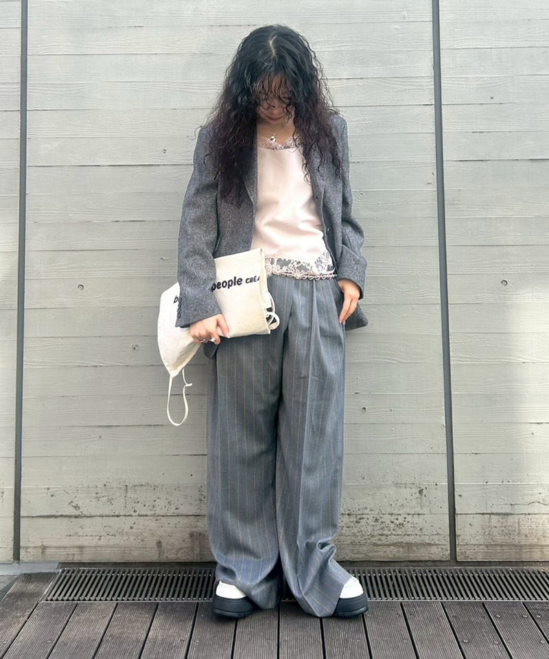 Top｜エムエム6 メゾン マルジェラ(MM6 Maison Margiela)｜Forget-me