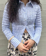 Sophie Shirt-CONSTANÇA ENTRUDO-Forget-me-nots Online Store