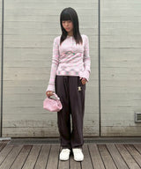 Bou Mini Denim-GANNI-Forget-me-nots Online Store