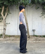 Track Pant-Poly Smooth-NEEDLES-Forget-me-nots Online Store