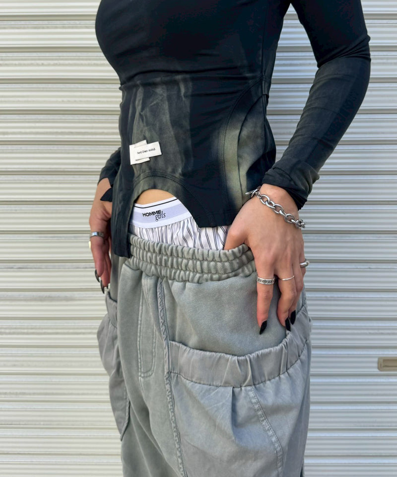 Boxers-HOMME girls-Forget-me-nots Online Store
