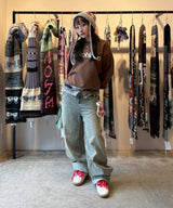 No Problemo Sweatshirt