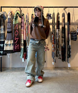 No Problemo Sweatshirt