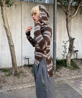 Jumper-KNWLS-Forget-me-nots Online Store