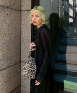 Flapper Pleats Dress-OPEN YY-Forget-me-nots Online Store