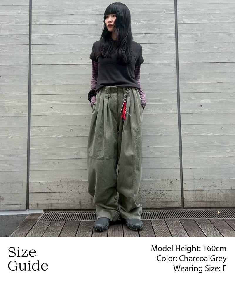 Layered Tee-Forget-me-nots-Forget-me-nots Online Store