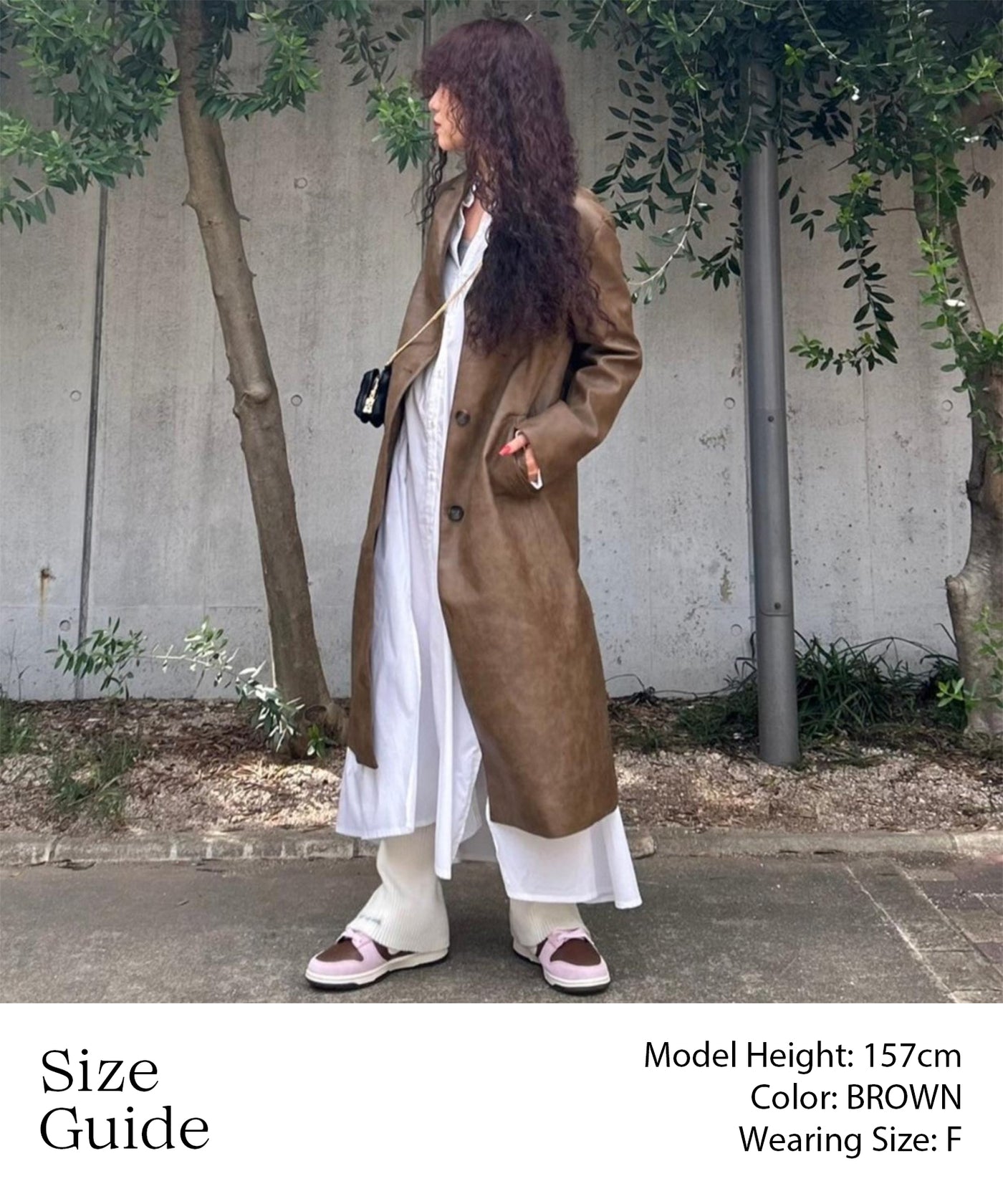 THINK FUR]レックスライクロングファーコート | KOBUNSHA SELECT