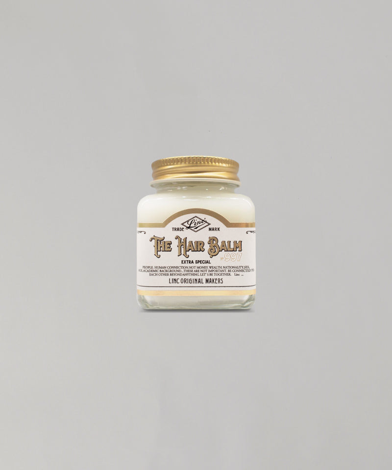 Hair Balm 997-LINC ORIGINAL MAKERS-Forget-me-nots Online Store