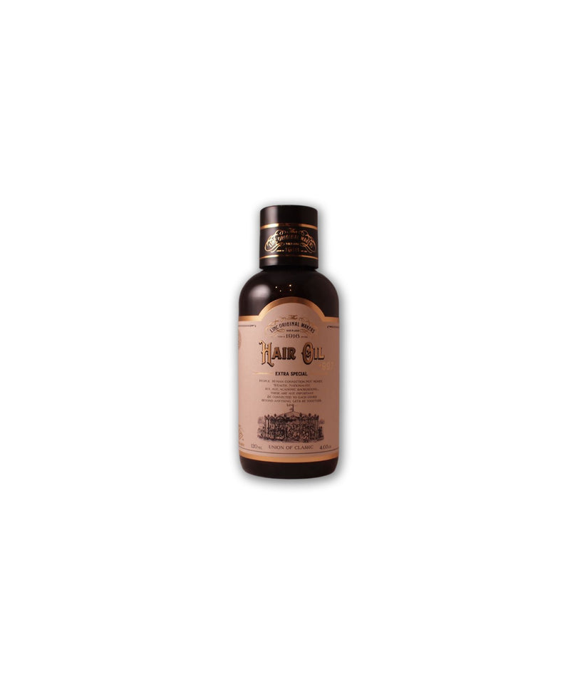 Hair Oil-LINC ORIGINAL MAKERS-Forget-me-nots Online Store