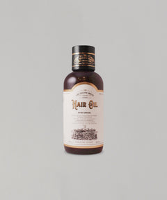 Hair Oil-LINC ORIGINAL MAKERS-Forget-me-nots Online Store