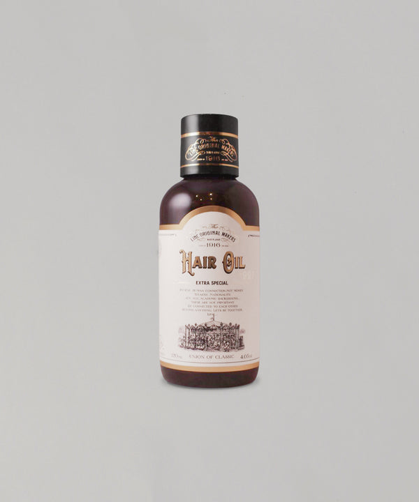 Hair Oil-LINC ORIGINAL MAKERS-Forget-me-nots Online Store