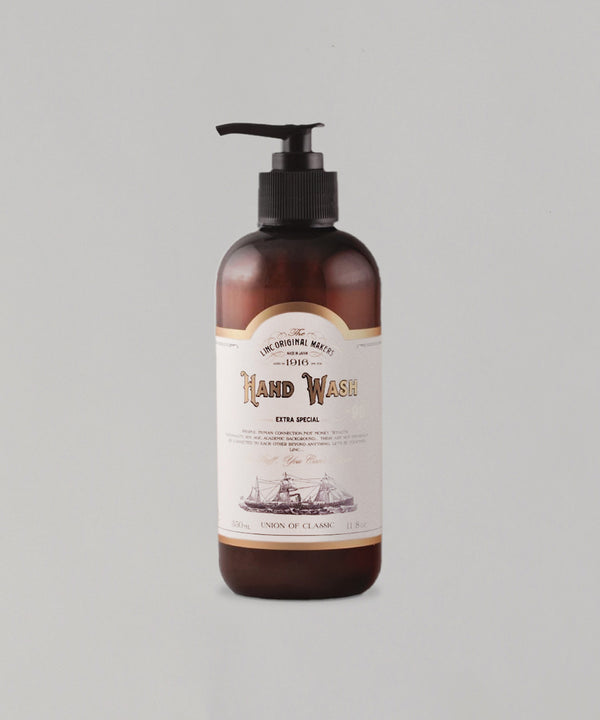 Hand Wash 964-LINC ORIGINAL MAKERS-Forget-me-nots Online Store