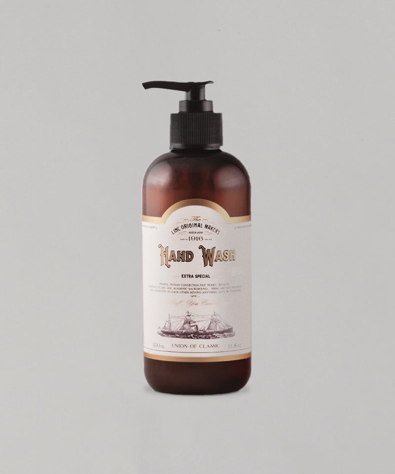 Hand Wash 997-LINC ORIGINAL MAKERS-Forget-me-nots Online Store
