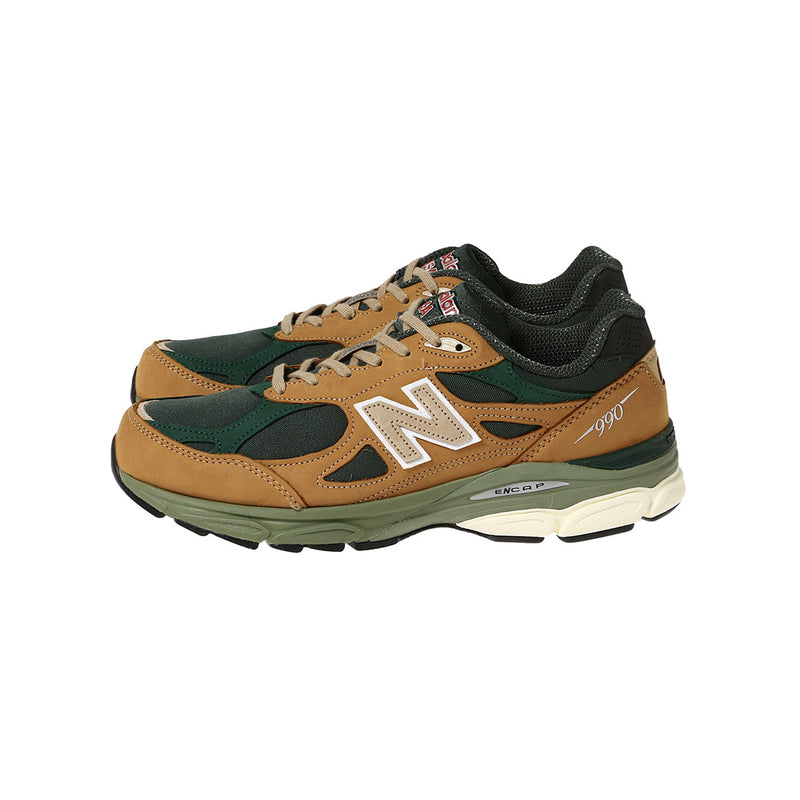 ＜20%Off＞M990WG3-new balance-Forget-me-nots Online Store