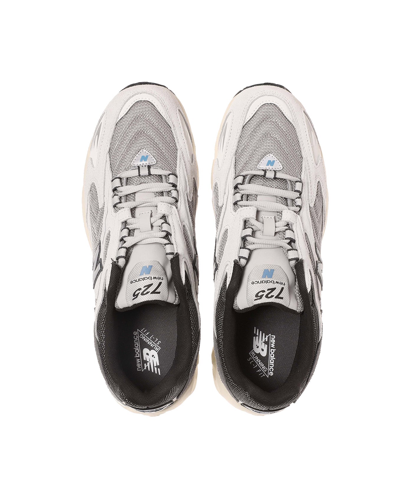 ニューバランス　ML725CK New Balance】 ML725CKD（WEB限定サイズ）
