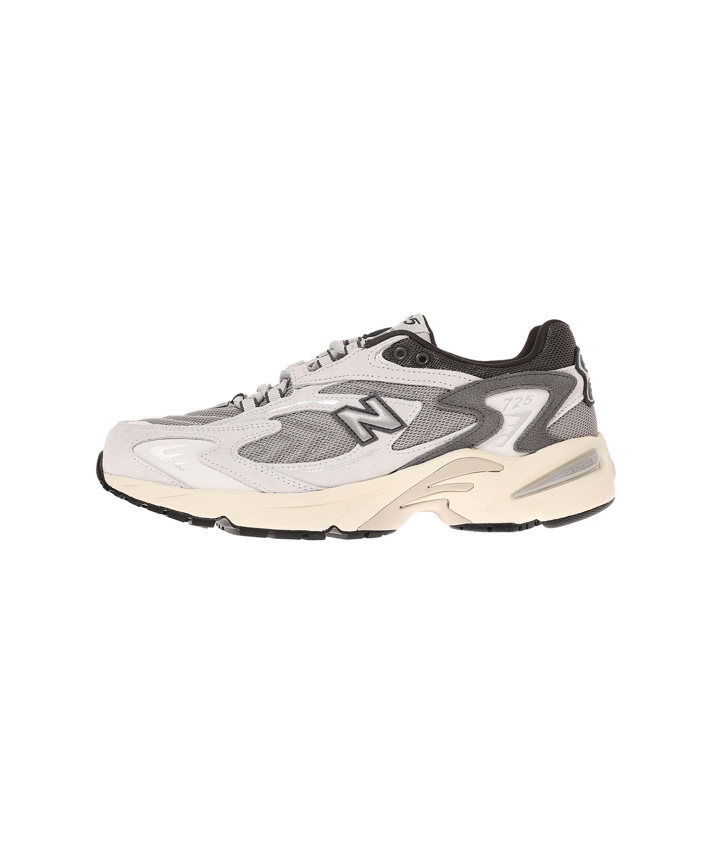 ニューバランス　ML725CK NEW BALANCE】 ニューバランス ML725CK(D) ML725 ML725CK WHITE
