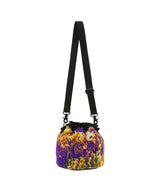 Small Bag For POTR-MONTMARTRE NEW YORK-Forget-me-nots Online Store