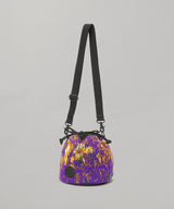 Small Bag For POTR-MONTMARTRE NEW YORK-Forget-me-nots Online Store