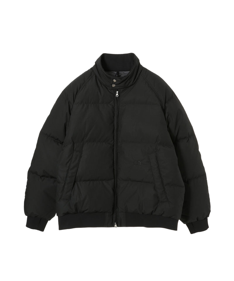 65/35 Field Down Jacket-THE NORTH FACE PURPLE LABEL-Forget-me-nots Online Store