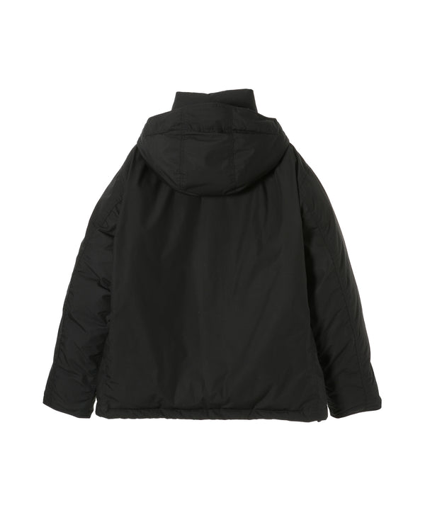 65/35 Mountain Short Down Parka-THE NORTH FACE PURPLE LABEL-Forget-me-nots Online Store