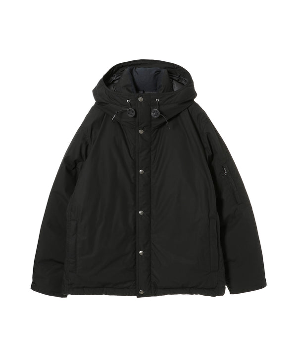 65/35 Mountain Short Down Parka-THE NORTH FACE PURPLE LABEL-Forget-me-nots Online Store