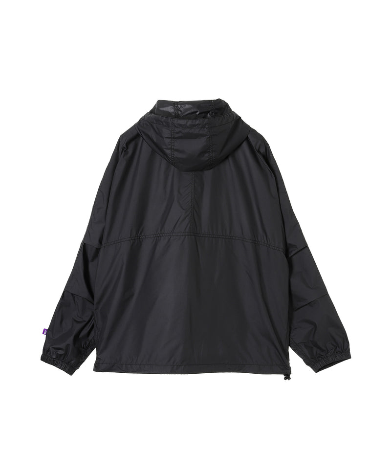 Mountain Wind Parka-THE NORTH FACE PURPLE LABEL-Forget-me-nots Online Store