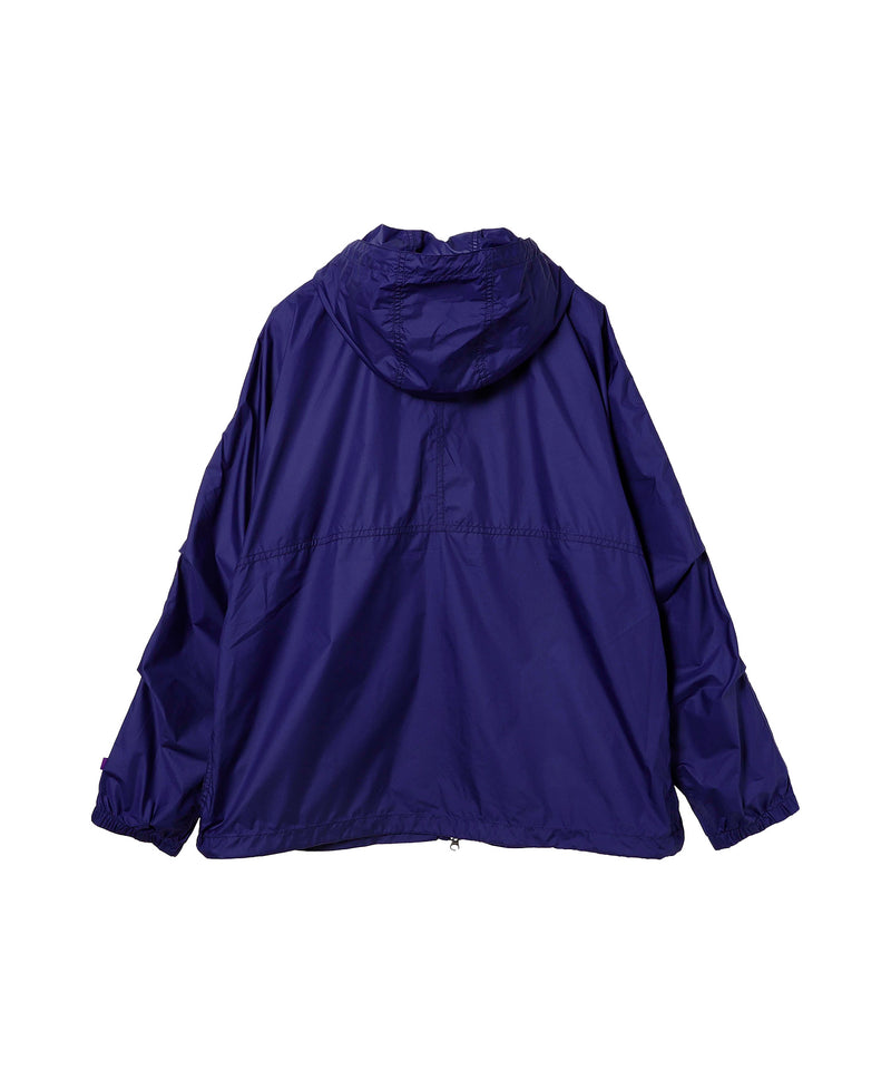 Mountain Wind Parka-THE NORTH FACE PURPLE LABEL-Forget-me-nots Online Store