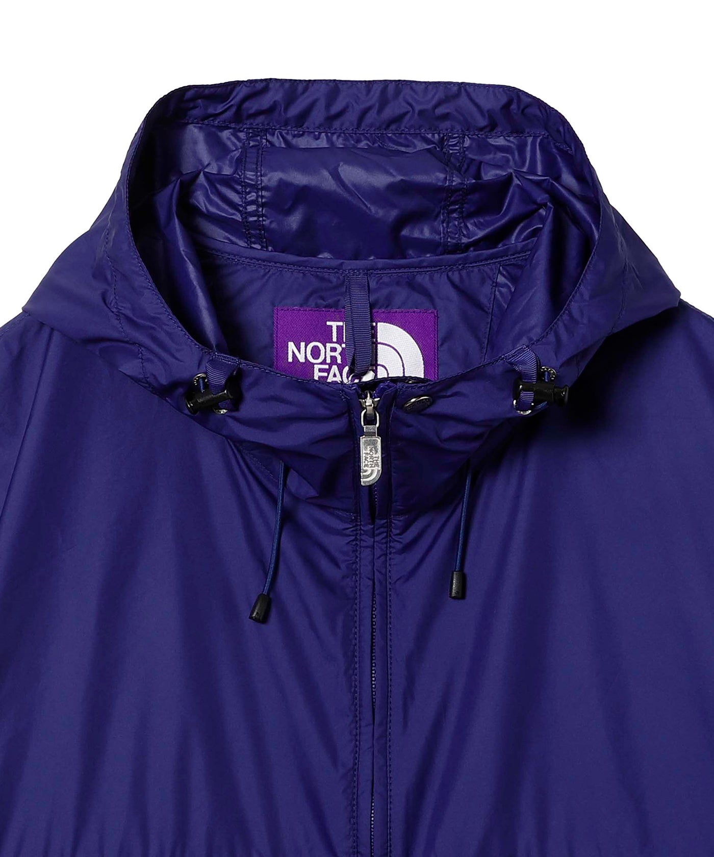 ザノースフェイスパープルレーベル(THE NORTH FACE PURPLE LABEL