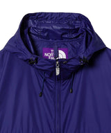 Mountain Wind Parka-THE NORTH FACE PURPLE LABEL-Forget-me-nots Online Store