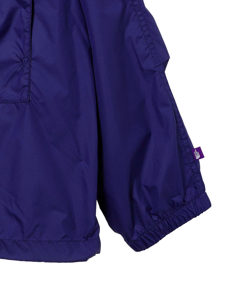 Mountain Wind Parka-THE NORTH FACE PURPLE LABEL-Forget-me-nots Online Store