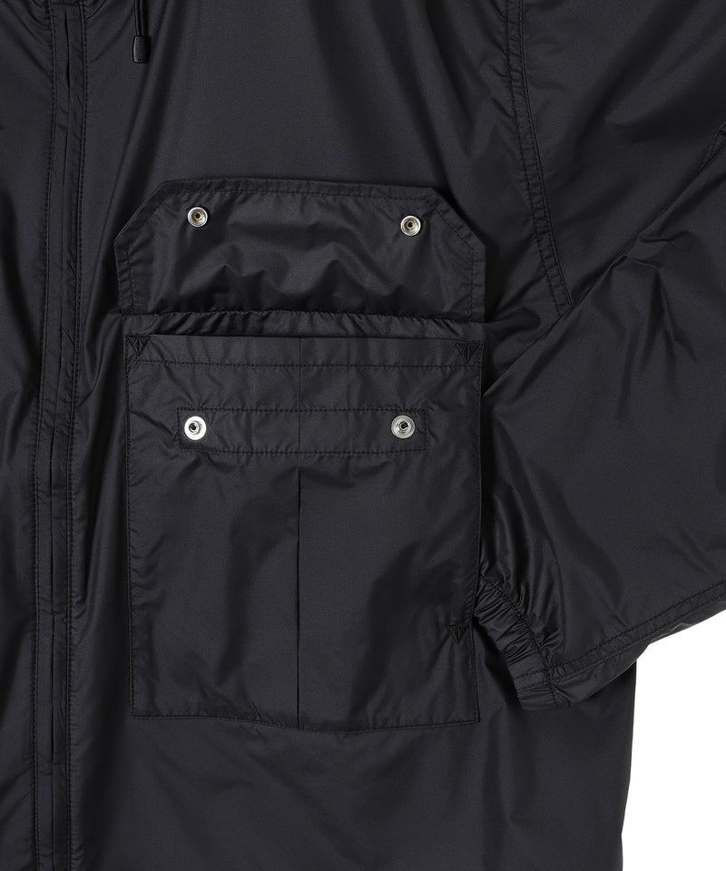 Mountain Wind Parka-THE NORTH FACE PURPLE LABEL-Forget-me-nots Online Store