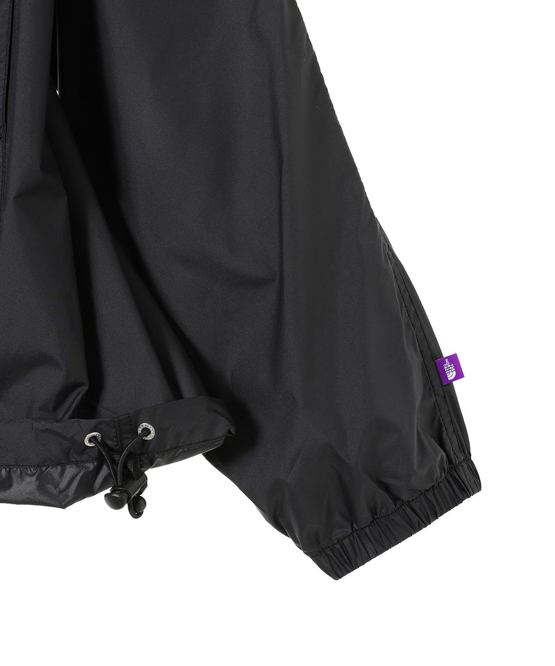 Mountain Wind Parka-THE NORTH FACE PURPLE LABEL-Forget-me-nots Online Store