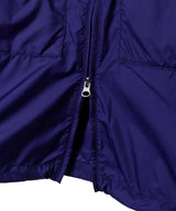 Mountain Wind Parka-THE NORTH FACE PURPLE LABEL-Forget-me-nots Online Store