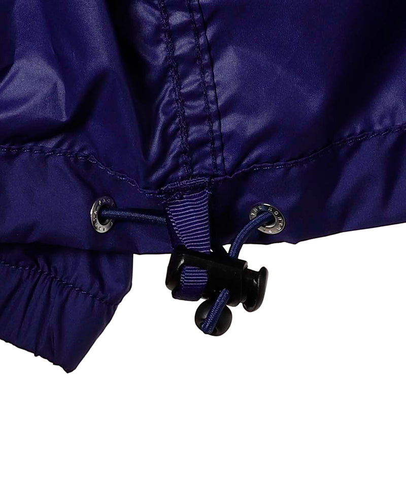 Mountain Wind Parka-THE NORTH FACE PURPLE LABEL-Forget-me-nots Online Store