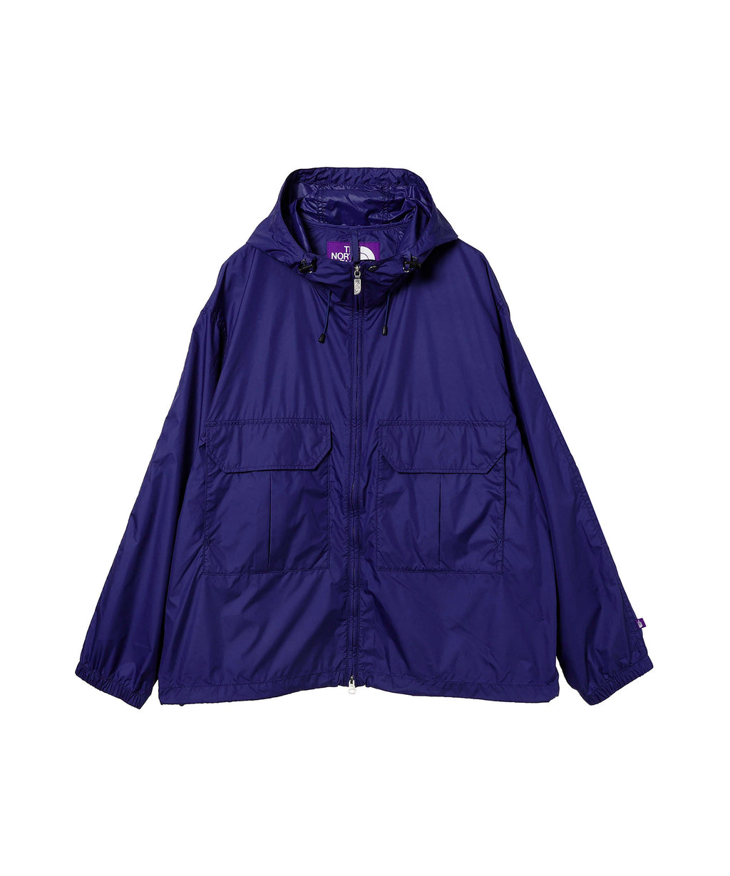 ザノースフェイスパープルレーベル(THE NORTH FACE PURPLE LABEL