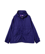 Mountain Wind Parka-THE NORTH FACE PURPLE LABEL-Forget-me-nots Online Store