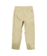 Coolmax Chino Wide Tapered Pants-THE NORTH FACE PURPLE LABEL-Forget-me-nots Online Store