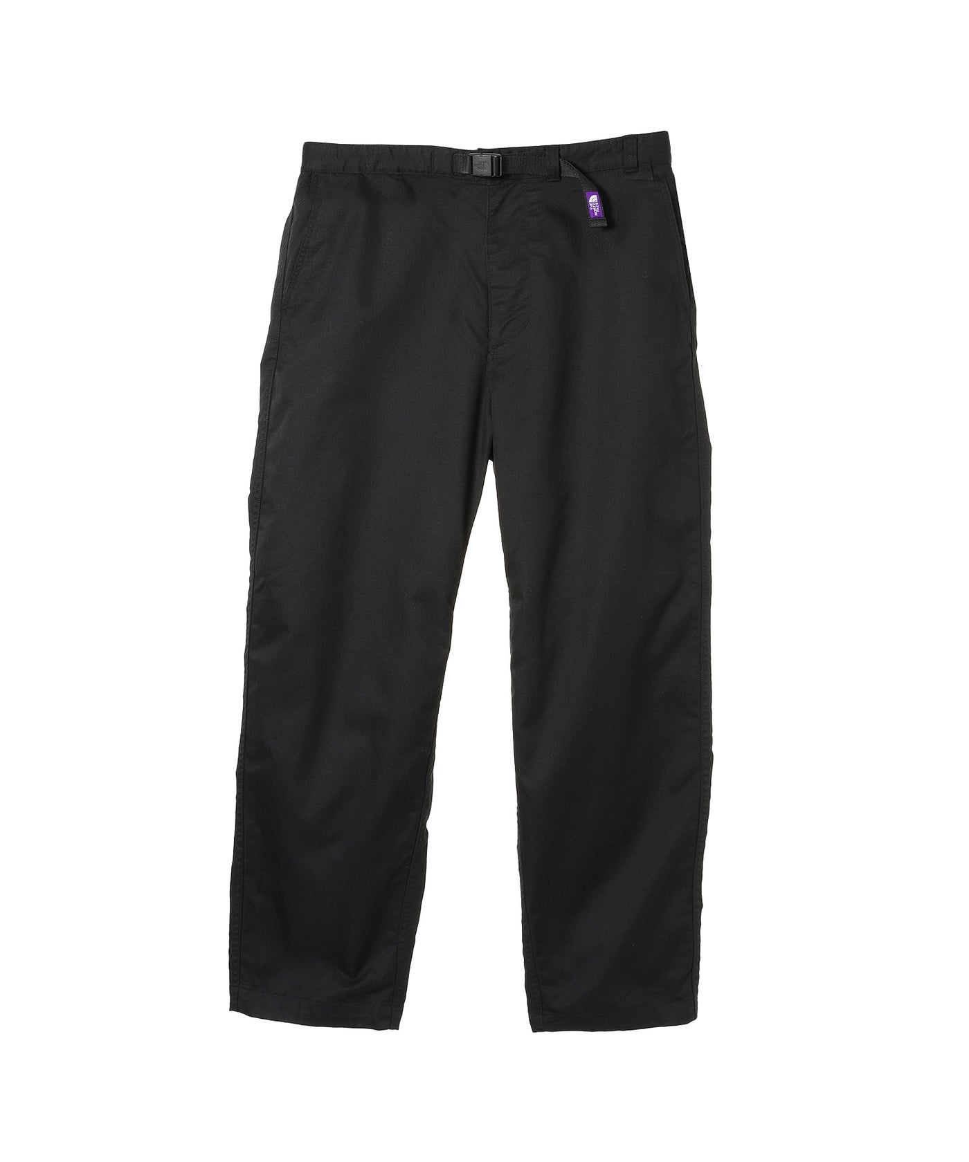 ザノースフェイスパープルレーベル(THE NORTH FACE PURPLE LABEL)｜【M】Coolmax Chino Wide Tapered  Pants - 242054204013｜スニーカー・ファッションのForget-me-nots