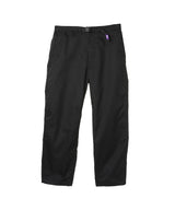 Coolmax Chino Wide Tapered Pants-THE NORTH FACE PURPLE LABEL-Forget-me-nots Online Store