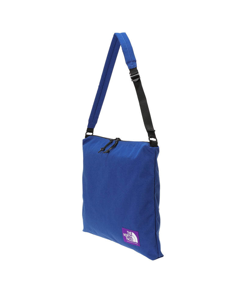 Field Shoulder Bag-THE NORTH FACE PURPLE LABEL-Forget-me-nots Online Store