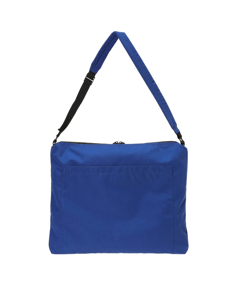 Field Shoulder Bag-THE NORTH FACE PURPLE LABEL-Forget-me-nots Online Store