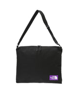 Field Shoulder Bag-THE NORTH FACE PURPLE LABEL-Forget-me-nots Online Store