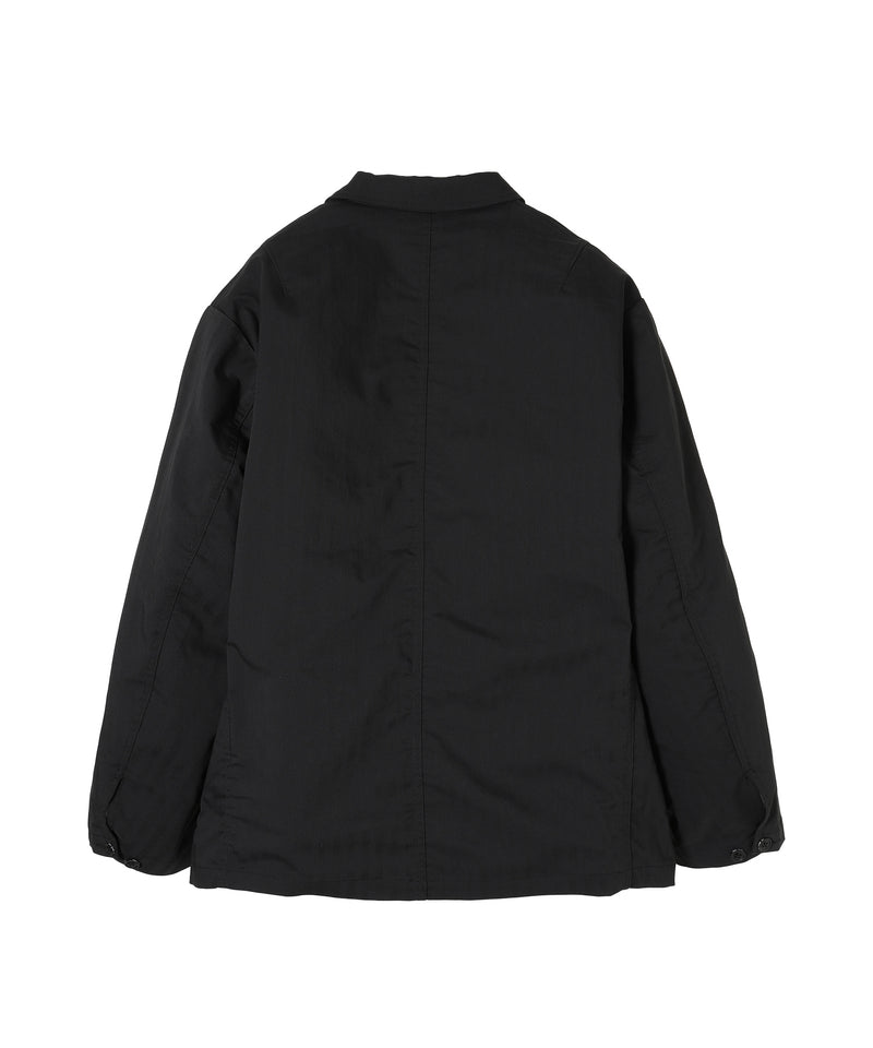 Herringbone Field Jacket-THE NORTH FACE PURPLE LABEL-Forget-me-nots Online Store