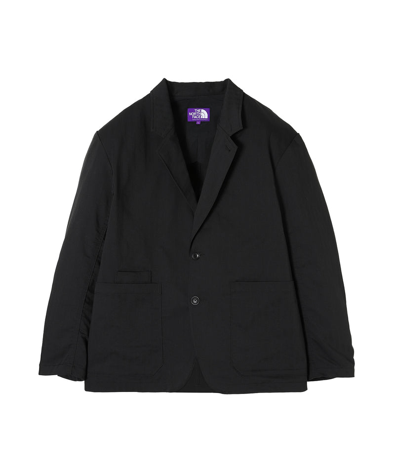 Herringbone Field Jacket-THE NORTH FACE PURPLE LABEL-Forget-me-nots Online Store