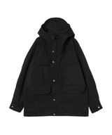 65/35 Mountain Parka-THE NORTH FACE PURPLE LABEL-Forget-me-nots Online Store