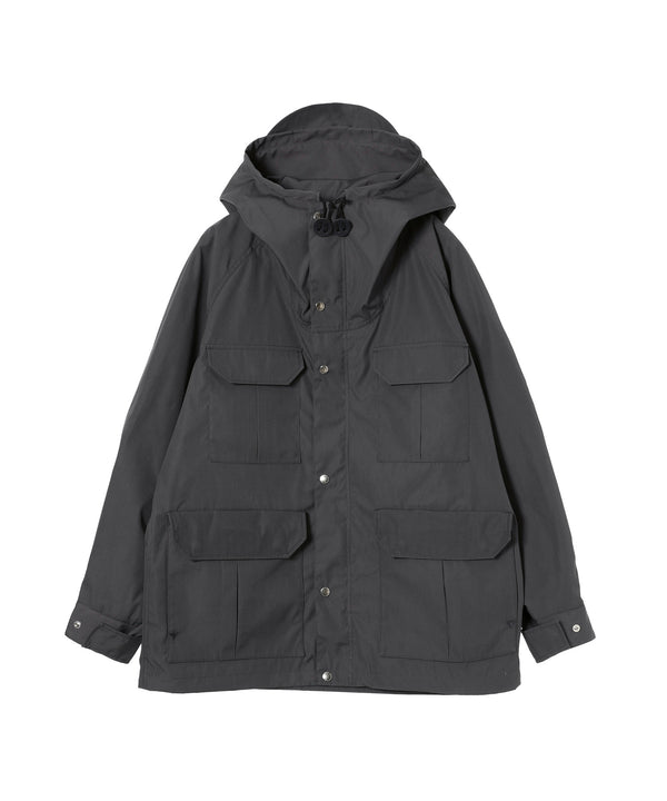 65/35 Mountain Parka-THE NORTH FACE PURPLE LABEL-Forget-me-nots Online Store